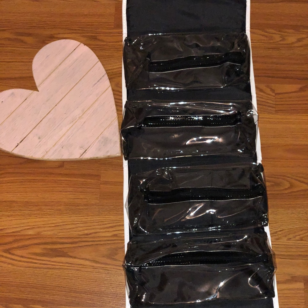 Limelife Limelight travel bag - Brand new
